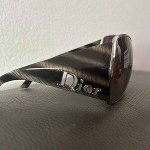 Christian Dior Gaucho Sunglasses